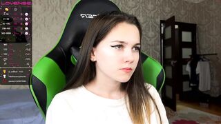 vrchan - [Chaturbate] Super slut Panties