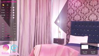 white_nocole_ - [Chaturbate] Real Slut Get Fucked Fisting Pussy