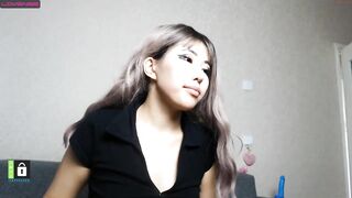 yummy_doll - [Chaturbate] Nice girl alone Dick