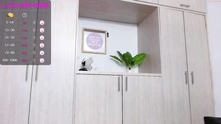 zoey_cooper - [Chaturbate] oral Dream Girl Perfect Body