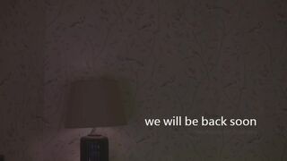 _2strangers - [Chaturbate] New Video Fisting Pussy Blowjob