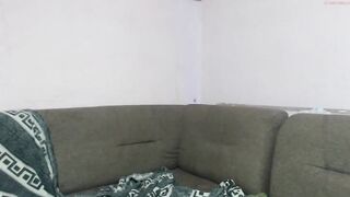 aantonya_ - [Chaturbate] huge Livecam home alone
