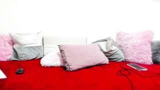 abbeyk11 - [Chaturbate] Stunning role-play Horny