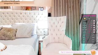 abie_owen - [Chaturbate] Real Slut big-ass Cam show