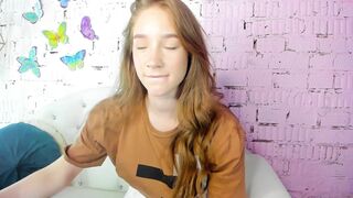 afinasoft - [Chaturbate] Creamy Show Fingering Wonderful