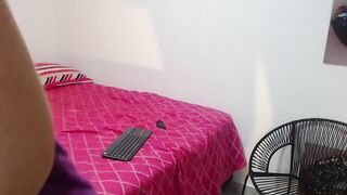 Agatharey - [Chaturbate] Porn Web Chat Prostitetus babe