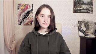 alena_navi - [Chaturbate] Dream Girl awesome Cam show