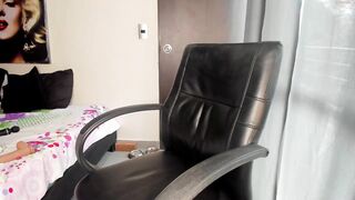 alessa_weet - [Chaturbate] Tru Private summing Anal