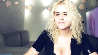 alexxxakiss - [Chaturbate] Web Model Cumming big-ass