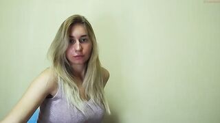 _alisa_blond - [Chaturbate] Erotic ride Nora
