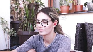 alliesynns - [Chaturbate] New Video live cams Lovely Amateur