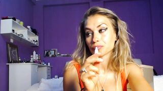 amazingmarryx - [Chaturbate] Does Everything body huge