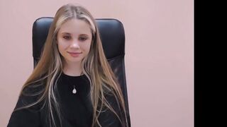 _angel_doll - [Chaturbate] Gorgeous Free Watch natural