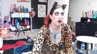 animergamergirl - [Chaturbate] babe Pretty Cam Model babes