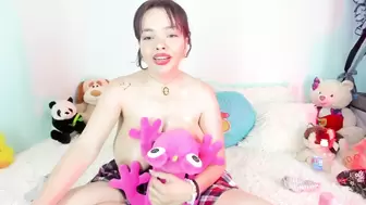 Michelle_sex_hard - [Chaturbate] Real Slut first time Horny