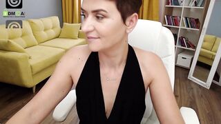 arianasage_ - [Chaturbate] real Young Slut home video