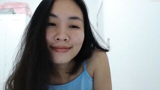 asiantabbyx - [Chaturbate] Hidden Show real Does Everything