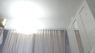 athenagray - [Chaturbate] Fisting Pussy party Stream Record