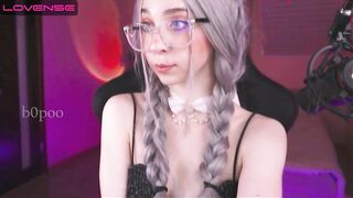 b0poo - [Chaturbate] fucking pussy Free Porn Webcam Goddes