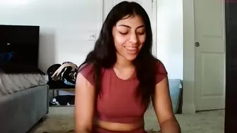 Babygotbackends - [Chaturbate] Suck Dick Sensual Shaved