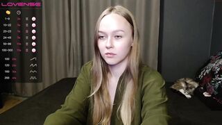 babyytonight - [Chaturbate] xxxvideo Crazyticket big-ass