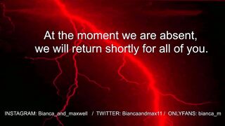 bianca_and_maxwell - [Chaturbate] Chat Hot Parts Gets Dirty