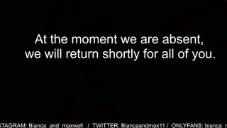 Bianca_and_maxwell - [Chaturbate] Chat Hot Parts Gets Dirty