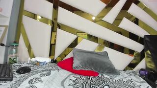 bianca_loors - [Chaturbate] Roleplay Live Show camsex