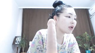 bj_queen66 - [Chaturbate] Busty Does Everything High Qulity Video