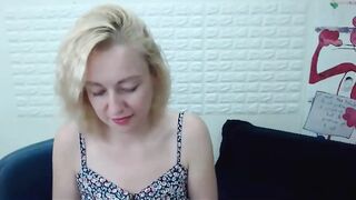 blondy_mom - [Chaturbate] Pussy Slutty art