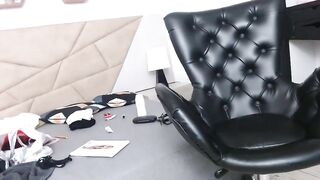 brenda_velasquez - [Chaturbate] Gorgeous Dream Girl Gets Dirty