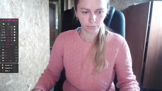 brilliantly - [Chaturbate] Sexy Sister Cute WebCam Girl College Girl
