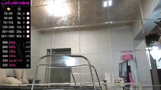 britney_charm - [Chaturbate] Sweet Girl romantic College Girl