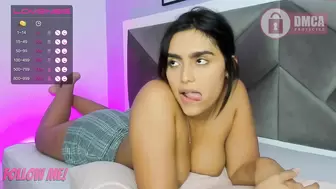 Caylin_jordan - [Chaturbate] Pussy Pvt Slutty