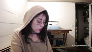 cherrybunny21 - [Chaturbate] Roleplay Crazy High Qulity Video