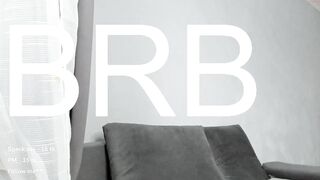 christine_la - [Chaturbate] Creamy Show gorgeous Cam Clip