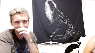 couplesfun1929 - [Chaturbate] xxxvideo Hot Fingering