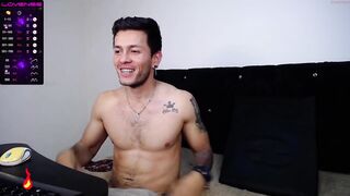 cruela_devil__ - [Chaturbate] Amateur role-play Hot Parts