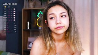 curtischloe - [Chaturbate] Naked Model Gorgeous CamGirl