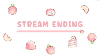 cuteantonia_ - [Chaturbate] Perfect Body Porn Live Chat Busty