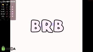 cutemia7 - [Chaturbate] Pussy oral Prostitetus