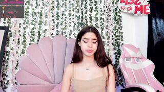 Cutepriincess - [Chaturbate] hidden live cams Recording