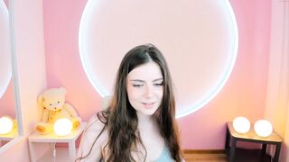 cutie_pearl - [Chaturbate] Masturbation Crazy Goal Dream Girl