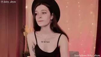 Best Videos - Model - deity_abyss