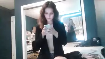 Dumlala - [Chaturbate] female orgasm Free Porn Live Cams