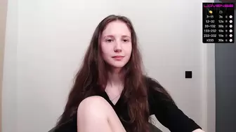 Elizavetta_miller - [Chaturbate] Mom Naked Model Nora
