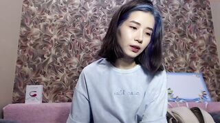 evejagger - [Chaturbate] New Video real Flashing Ass