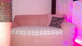 fantasticcouplepj - [Chaturbate] Sexy Girl Adult Hidden Show