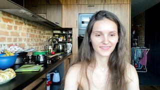 fit_family - [Chaturbate] Nude Girl Web Model Privat zapisi