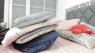 gabi_gonzales - [Chaturbate] Ticket Show fucking pussy Masturbate